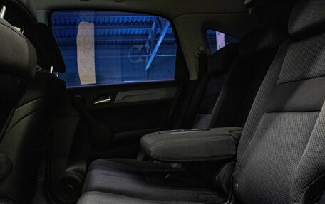 Honda CR-V III рестайлинг, 2008 год, 1 299 000 рублей, 10 фотография