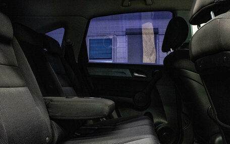 Honda CR-V III рестайлинг, 2008 год, 1 299 000 рублей, 11 фотография