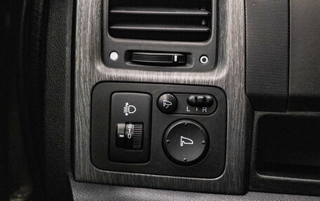 Honda CR-V III рестайлинг, 2008 год, 1 299 000 рублей, 14 фотография