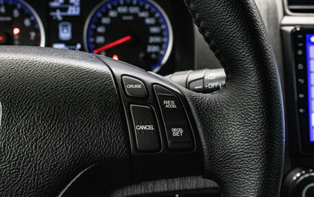 Honda CR-V III рестайлинг, 2008 год, 1 299 000 рублей, 17 фотография