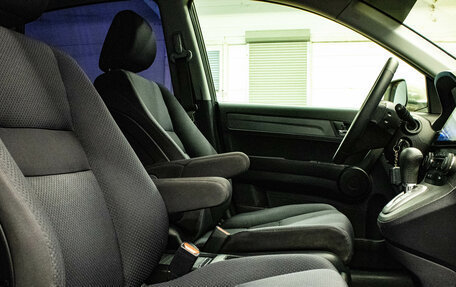 Honda CR-V III рестайлинг, 2008 год, 1 299 000 рублей, 12 фотография