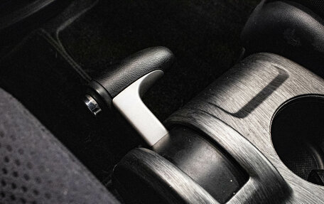 Honda CR-V III рестайлинг, 2008 год, 1 299 000 рублей, 22 фотография