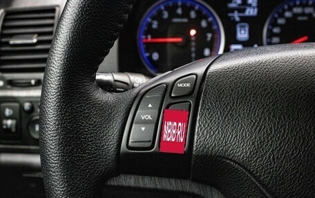 Honda CR-V III рестайлинг, 2008 год, 1 299 000 рублей, 16 фотография