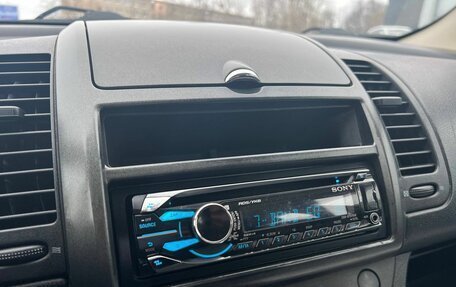 Nissan Note II рестайлинг, 2006 год, 475 000 рублей, 16 фотография