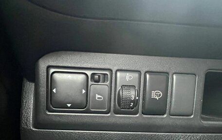 Nissan Note II рестайлинг, 2006 год, 475 000 рублей, 14 фотография