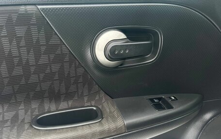 Nissan Note II рестайлинг, 2006 год, 475 000 рублей, 13 фотография