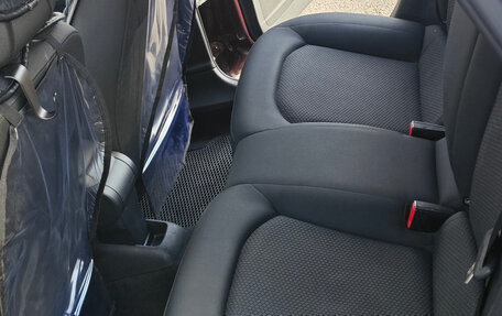 Audi A1, 2012 год, 950 000 рублей, 13 фотография