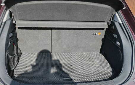 Audi A1, 2012 год, 950 000 рублей, 17 фотография