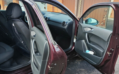 Audi A1, 2012 год, 950 000 рублей, 15 фотография