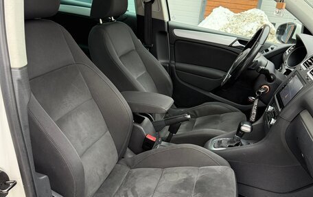 Volkswagen Golf VI, 2010 год, 780 000 рублей, 10 фотография