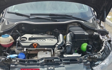 Audi A1, 2012 год, 950 000 рублей, 16 фотография