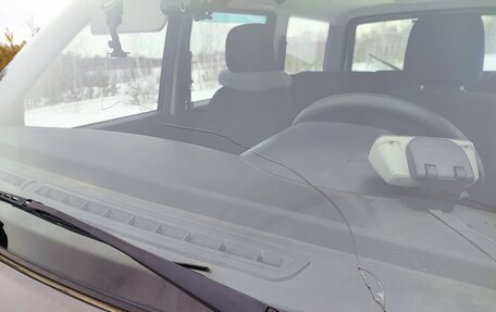 ЛуАЗ Patriot, 2018 год, 1 100 000 рублей, 7 фотография