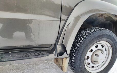 ЛуАЗ Patriot, 2018 год, 1 100 000 рублей, 5 фотография