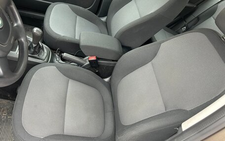 Skoda Yeti I рестайлинг, 2011 год, 949 000 рублей, 7 фотография