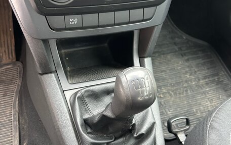 Skoda Yeti I рестайлинг, 2011 год, 949 000 рублей, 8 фотография