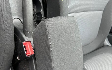 Skoda Yeti I рестайлинг, 2011 год, 949 000 рублей, 9 фотография