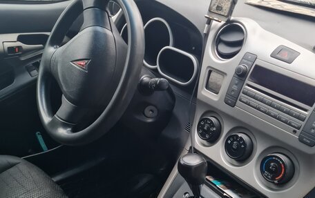 Pontiac Vibe II, 2008 год, 450 000 рублей, 6 фотография