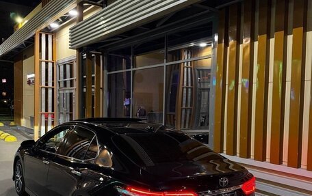 Toyota Camry, 2023 год, 6 350 000 рублей, 3 фотография