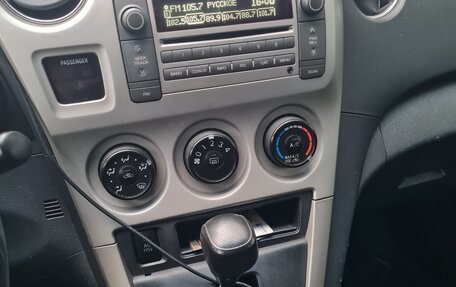 Pontiac Vibe II, 2008 год, 450 000 рублей, 2 фотография