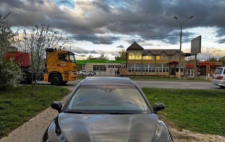 Toyota Camry, 2023 год, 6 350 000 рублей, 2 фотография