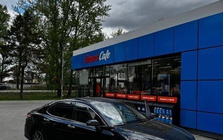 Toyota Camry, 2023 год, 6 350 000 рублей, 6 фотография