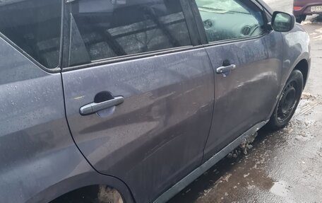 Pontiac Vibe II, 2008 год, 450 000 рублей, 7 фотография