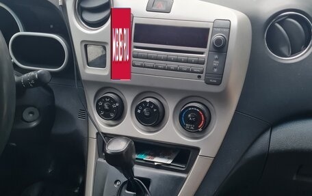 Pontiac Vibe II, 2008 год, 450 000 рублей, 5 фотография