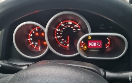 Pontiac Vibe II, 2008 год, 450 000 рублей, 3 фотография