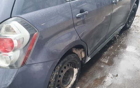 Pontiac Vibe II, 2008 год, 450 000 рублей, 8 фотография