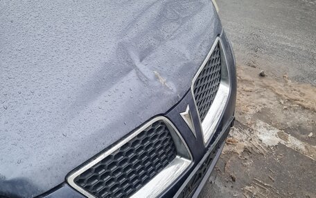 Pontiac Vibe II, 2008 год, 450 000 рублей, 14 фотография