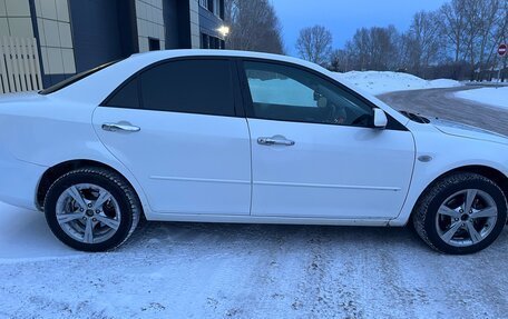 Mazda Atenza II, 2003 год, 370 000 рублей, 8 фотография