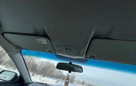 Mazda Atenza II, 2003 год, 370 000 рублей, 13 фотография