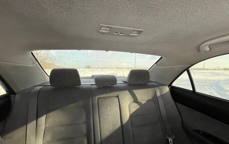 Mazda Atenza II, 2003 год, 370 000 рублей, 12 фотография