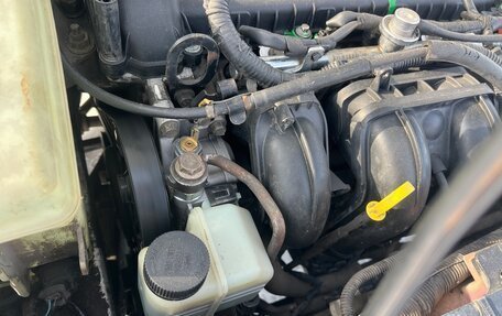 Mazda Atenza II, 2003 год, 370 000 рублей, 20 фотография