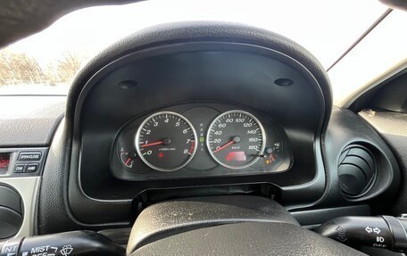 Mazda Atenza II, 2003 год, 370 000 рублей, 14 фотография