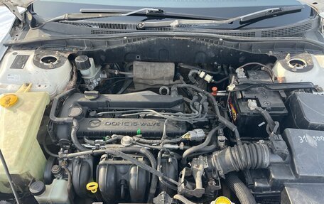 Mazda Atenza II, 2003 год, 370 000 рублей, 21 фотография