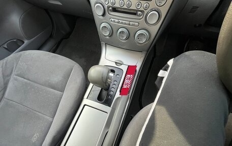 Mazda Atenza II, 2003 год, 370 000 рублей, 15 фотография