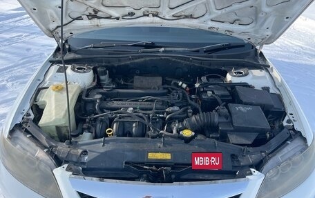 Mazda Atenza II, 2003 год, 370 000 рублей, 22 фотография