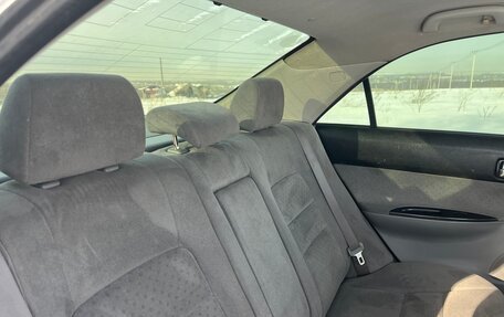 Mazda Atenza II, 2003 год, 370 000 рублей, 28 фотография