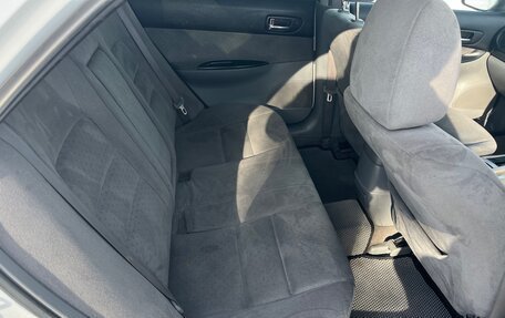 Mazda Atenza II, 2003 год, 370 000 рублей, 29 фотография