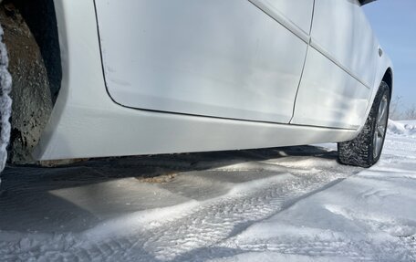 Mazda Atenza II, 2003 год, 370 000 рублей, 37 фотография