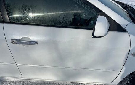 Mazda Atenza II, 2003 год, 370 000 рублей, 35 фотография