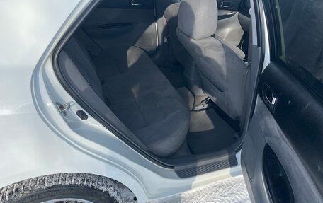 Mazda Atenza II, 2003 год, 370 000 рублей, 30 фотография