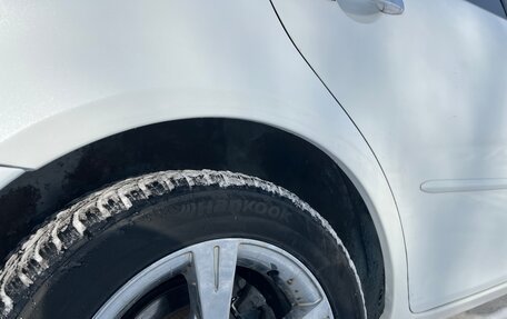 Mazda Atenza II, 2003 год, 370 000 рублей, 38 фотография