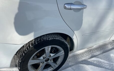 Mazda Atenza II, 2003 год, 370 000 рублей, 39 фотография