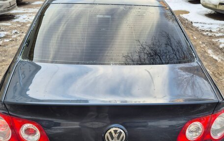 Volkswagen Passat B6, 2008 год, 520 000 рублей, 4 фотография