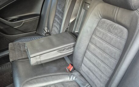 Volkswagen Passat B6, 2008 год, 520 000 рублей, 5 фотография