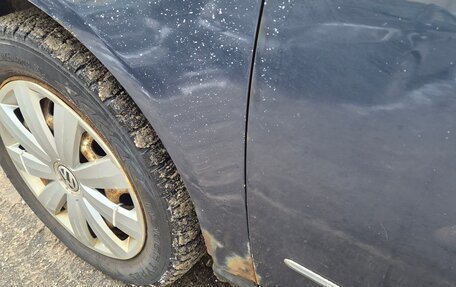 Volkswagen Passat B6, 2008 год, 520 000 рублей, 8 фотография