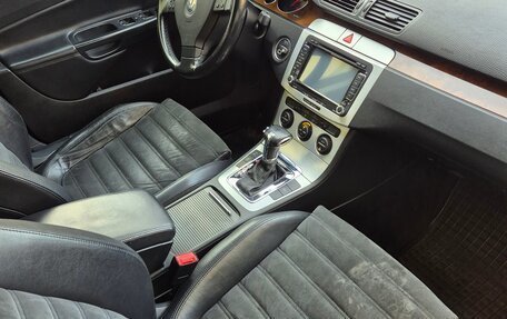 Volkswagen Passat B6, 2008 год, 520 000 рублей, 6 фотография