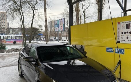 KIA Optima III, 2015 год, 1 500 000 рублей, 6 фотография